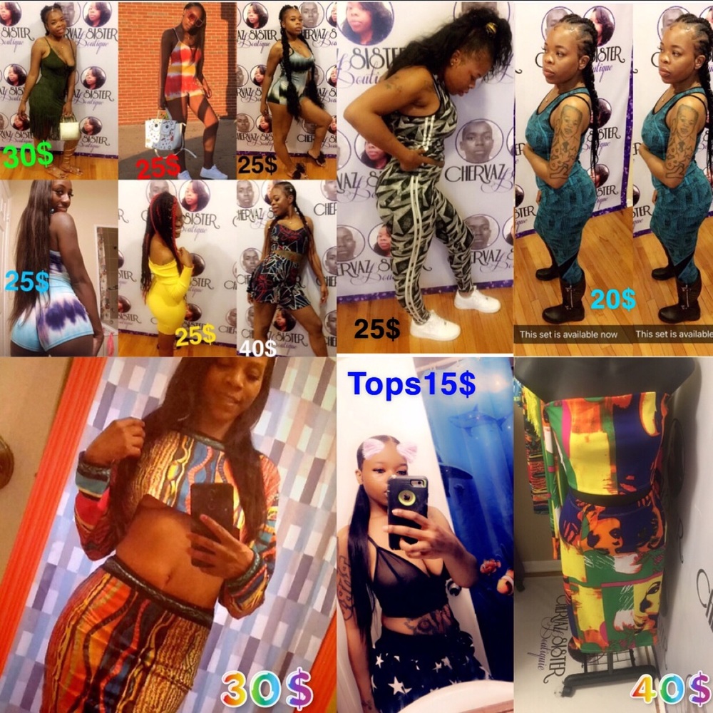 Outfits